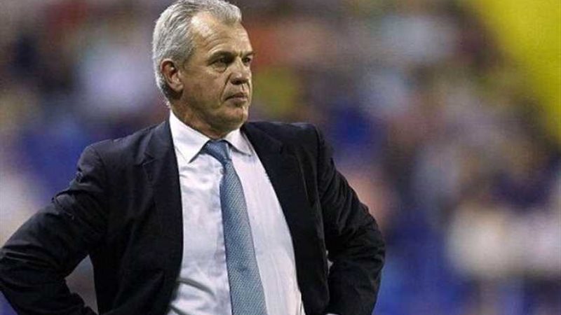 المدير الفني للمنتخب