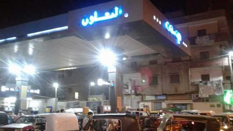 بعد تحريك أسعار الوقود..