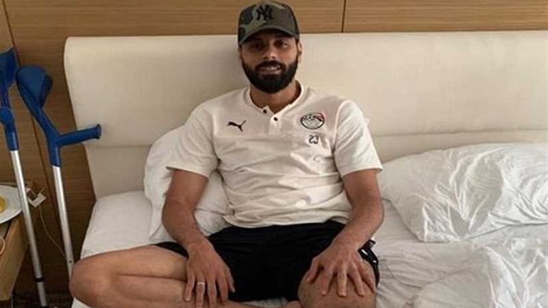 الجهاز الفني للزمالك