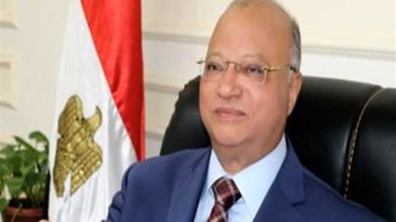 حدائق القاهرة بالمجان