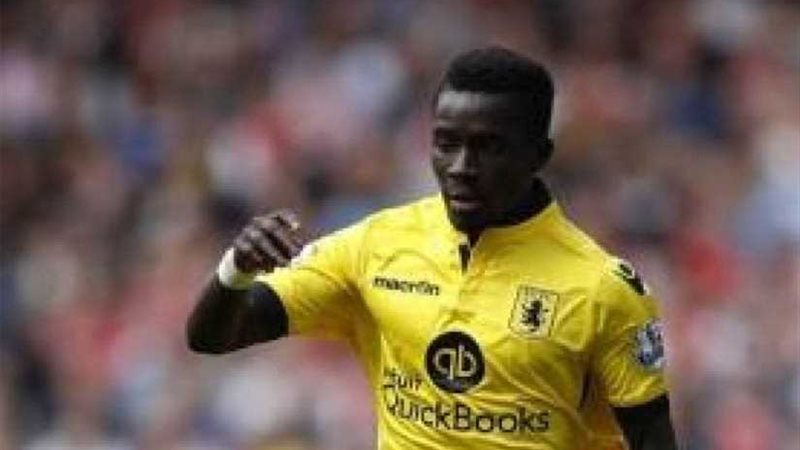 إدريسا جاي لاعب السنغال: