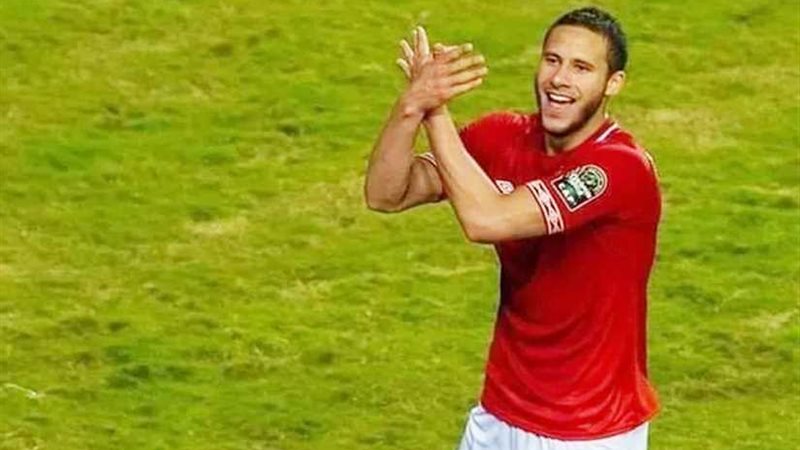 الأهلي يعلن رسميًا