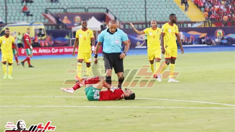 التعادل السلبي يحسم