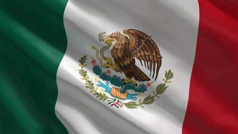 المكسيك تصدر مذكرة