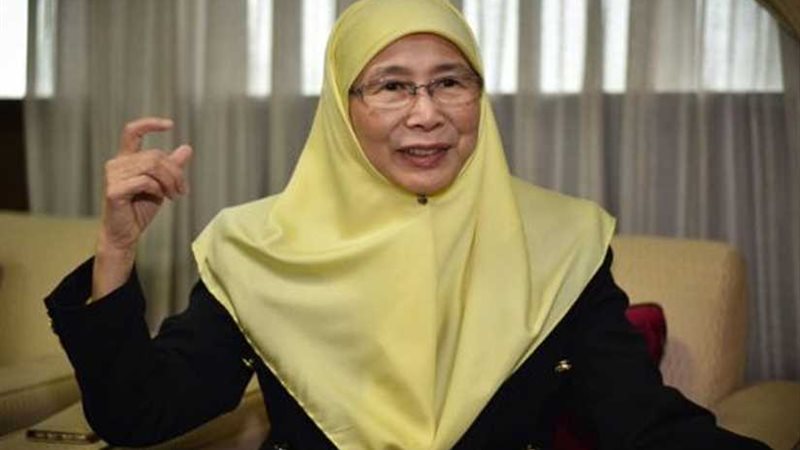 نائبة رئيس وزراء