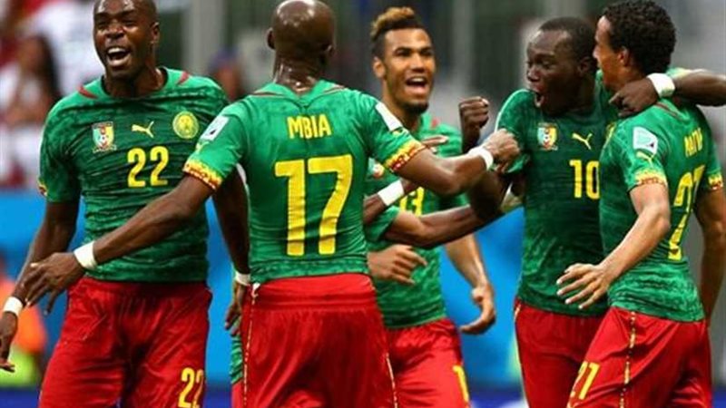 كان 2019| نيجيريا