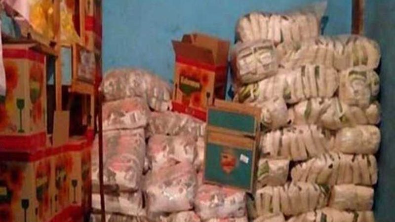 تحرير 39 محضرا تموينيا