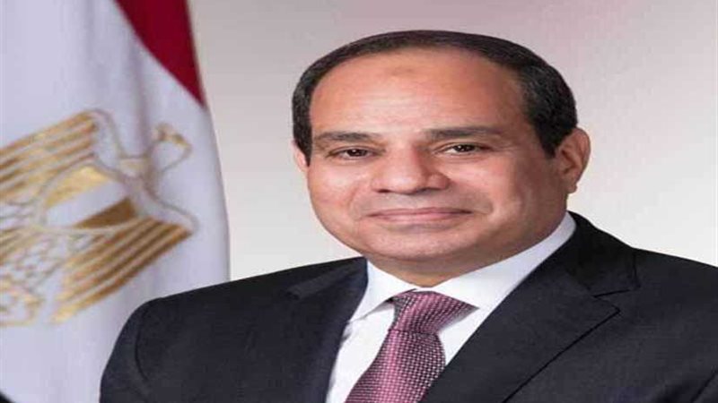 السيسي يوجه بمواصلة