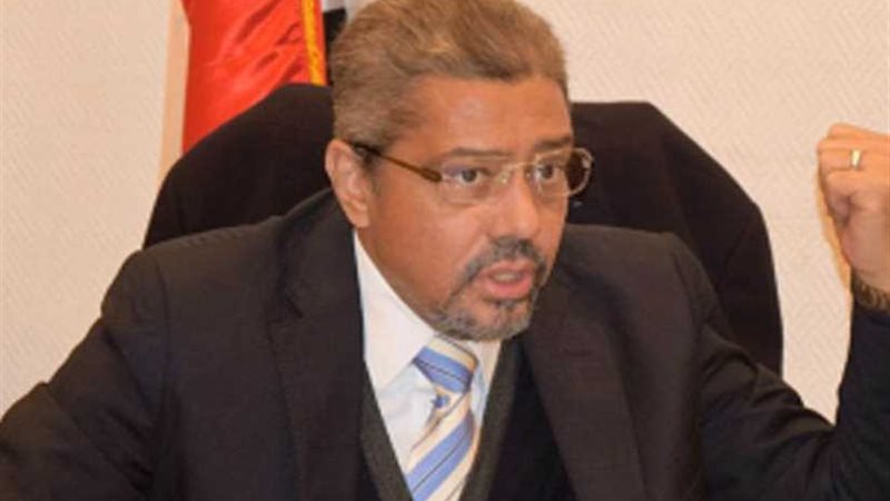 غرفة عمليات بـالقاهرة