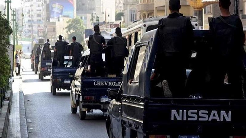 ضبط 98 قضية مخدرات