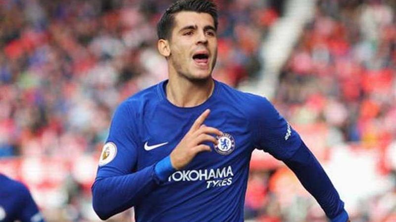 أتليتكو مدريد يضم