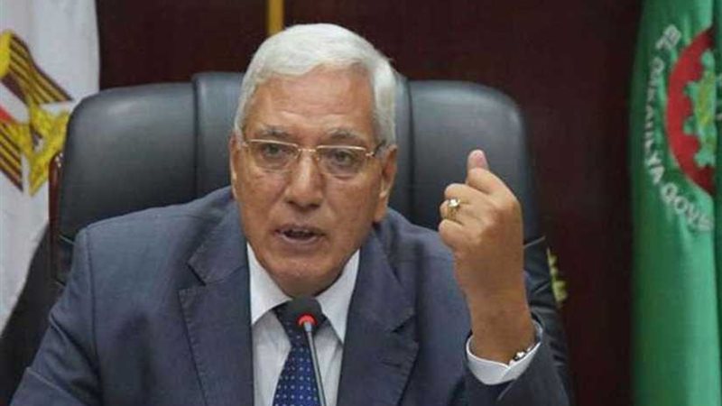 الكشف على 60 ألف