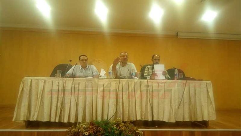 بشرى سارة من الجمعية