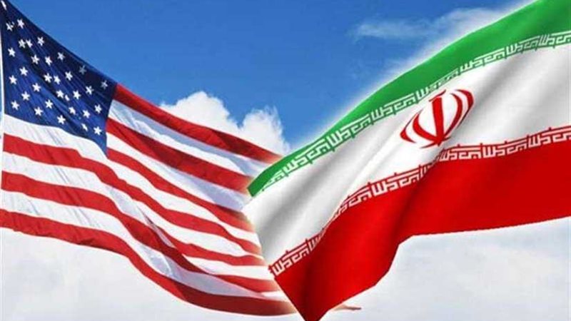 طهران: أمريكا تسعى