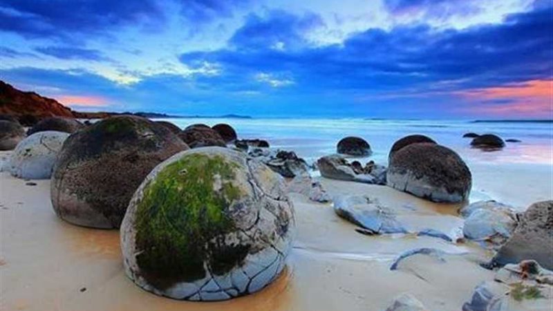 بالصور.. جولة لمشاهدة