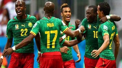 الشوط الأول.. الكاميرون تتقدم بهدفين ضد نيجيريا