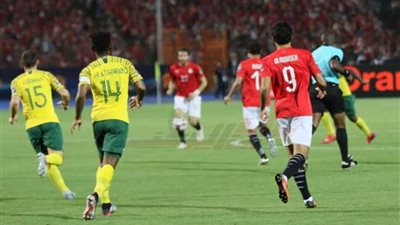 شوط أول سلبي بين الفراعنة والأولاد