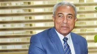 محافظ أسوان يناقش خطة مشروع تجديد البنية الأساسية لمياه الشرب والصرف الصحي