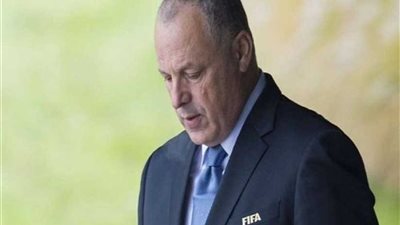 ‎عاجل.. أبو ريدة يُقيل الجهاز الفني ويتقدم باستقالته