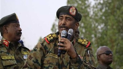 البرهان: نتعهد بحماية الاتفاق بين المجلس العسكري والمعارضة