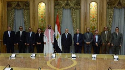 مذكرة تفاهم مع 