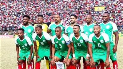 الكونغو تواجه مدغشقر في دور الـ16 بأمم إفريقيا
