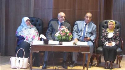 د. محمد صلاح: الصيدلة الإكلينيكية هي كلمة السر في نجاح الوصفات العلاجية للمرضى