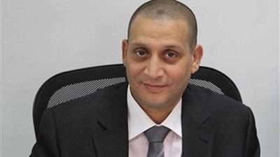 استقالة محمد أبو الوفا من مجلس الجبلاية