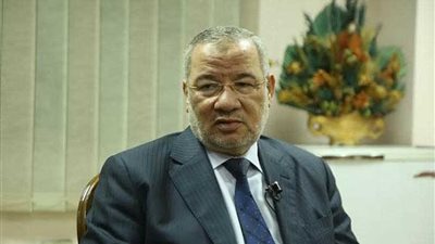 مستشار وزير التضامن: مشروع قانون التأمينات الاجتماعية والمعاشات يفض التشابك المالي مع الخزانة العامة