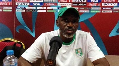 مدرب الأفيال: علينا تجنب مفاجآت كان.. ومالي فريق قوي