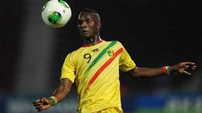 لاعب مالي: مواجهة الأفيال صعبة.. هدفنا الفوز باللقب