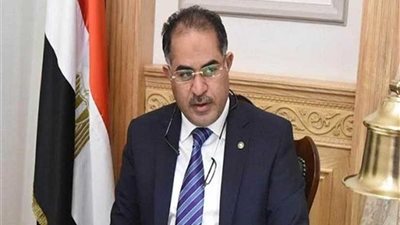 وكيل النواب: طالبت باستقالة اتحاد الكرة بعد مونديال روسيا