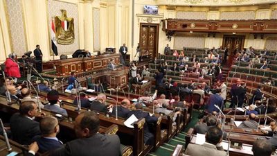 مجلس النواب يفوض هيئة مكتبه لتحديد موعد لخمسة طلبات مناقشة عامة