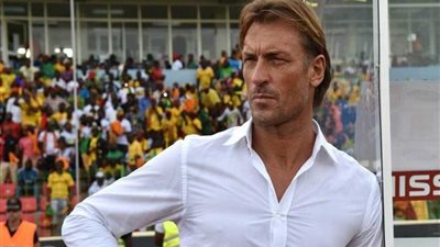هيرفي رينارد يقترب من قيادة المنتخب السعودي بعد الإخفاق الإفريقي