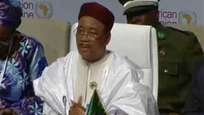 نيجيريا توقع وثيقة الانضمام لاتفاقية التجارة الحرة القارية الأفريقية