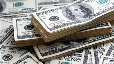 هدوء نسبي للدولار أمام الجنيه المصري خلال التعاملات اليوم