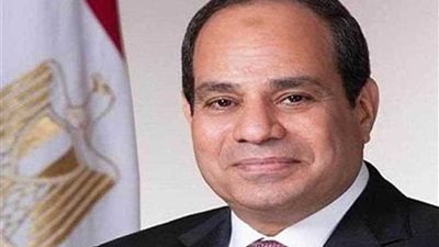 الرئيس السيسي يهنئ جمهورية القمر المتحدة بيوم الاستقلال