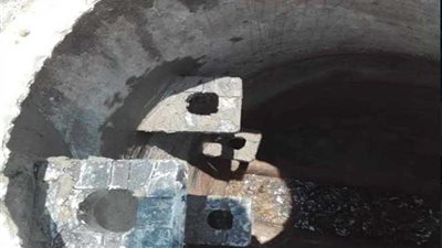 جهاز القاهرة الجديدة يطلق حملة 