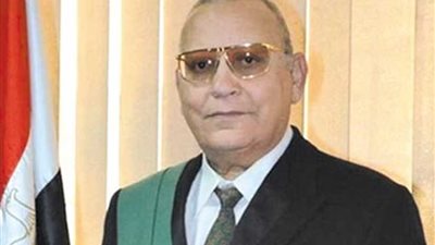 وزير العدل يهنئ رئيسى القضاء الأعلى واستئناف القاهرة بمنصبيهما