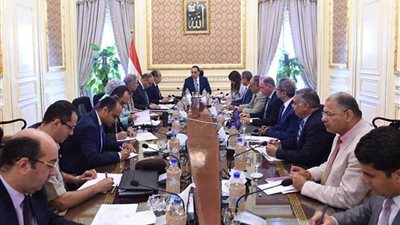 بتكليف من الرئيس.. 