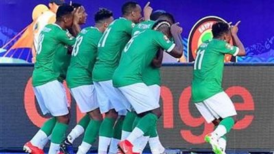 مدغشقر تدك حصون الكونغو بالهدف الأول