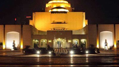 22 يوليو.. انطلاق فاعليات مهرجان الأوبرا الصيفي بالإسكندرية