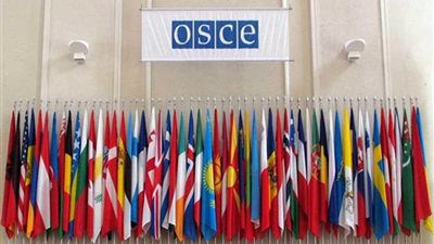 منظمة الأمن والتعاون الأوروبي تدعو إلى مزيد من جهود تعزيز التنمية المستدامة