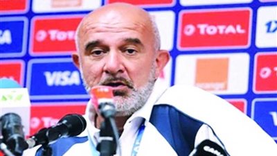 المدير الفني لمنتخب مدغشقر: طموحنا الوصول إلى أبعد مدى في 