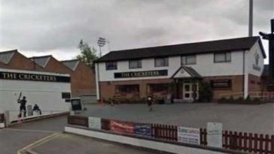 بريطانيا.. إصابة 10 أشخاص بينهم 3 من أفراد الشرطة بهجوم كيماوي في مدينة ليستر