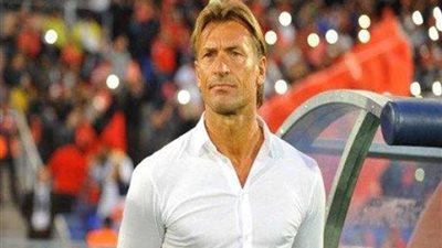 المدير الفني للمغرب يهنئ مدغشقر