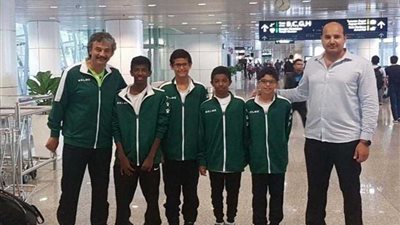 المنتخب السعودي للاسكواش يشارك في بطولة ماليزيا الـ17 المفتوحة للناشئين