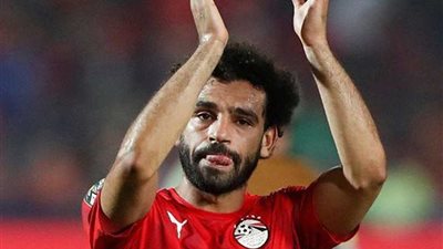 أول تعليق من محمد صلاح على وداع 