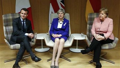 إدانة وقلق ودعوة للتراجع.. ردود أوروبية على تقليص طهران التزاماتها النووية