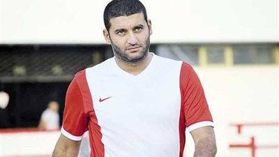 مدرب الزمالك: هدفنا وديات قويه ولاتهمنا النتائج